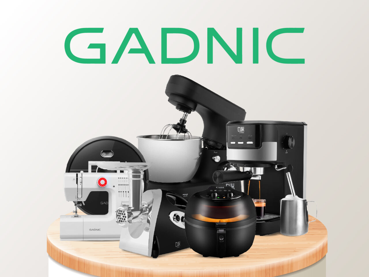 GADNIC se incorpora a las tiendas Avantage
